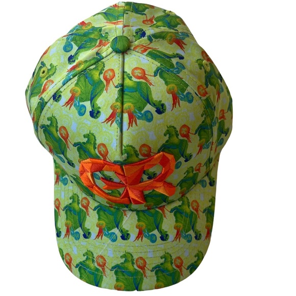 NWOT Charles & Ron unisex hat - Picture 2 of 8